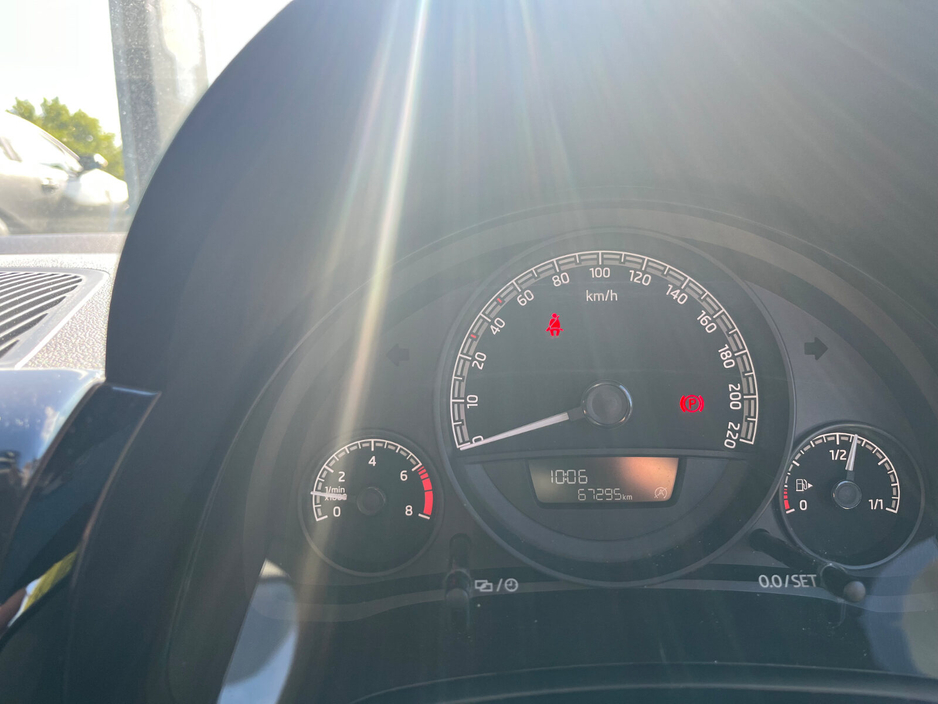 2019 Skoda Citigo 1L Petrol For Sale Images