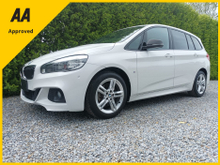 2017 BMW 2 Series Gran Tourer 2L Diesel For Sale Images