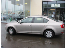 2018 Skoda Octavia 1L Petrol For Sale Images