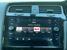 2019 Volkswagen Golf 1.6L Diesel For Sale Images