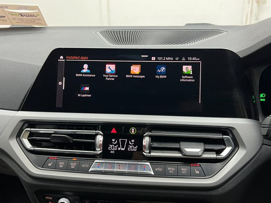 BMW 3 Series 320d xDrive 4WD — thumbnail 29