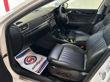 2021 Skoda Superb 2L Diesel For Sale Images