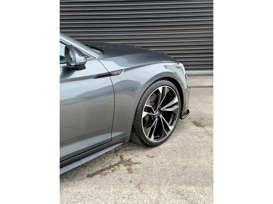 2017 Audi A5 2L Diesel For Sale Images
