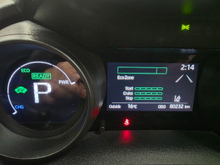 2020 Toyota Yaris 1.5L Petrol Hybrid For Sale Images
