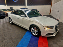 2015 Audi A4 2L Diesel For Sale Images
