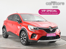 Renault Captur TCe 90 Evolution