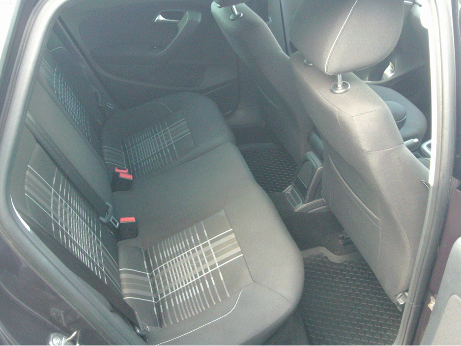 2016 Volkswagen Polo 1L Petrol For Sale Images