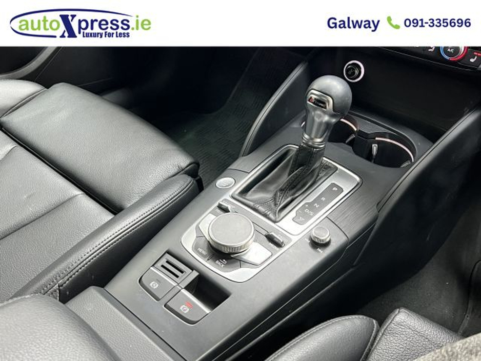 Audi A3 30 TFSI SPORT, Ultra Low mileage — thumbnail 8
