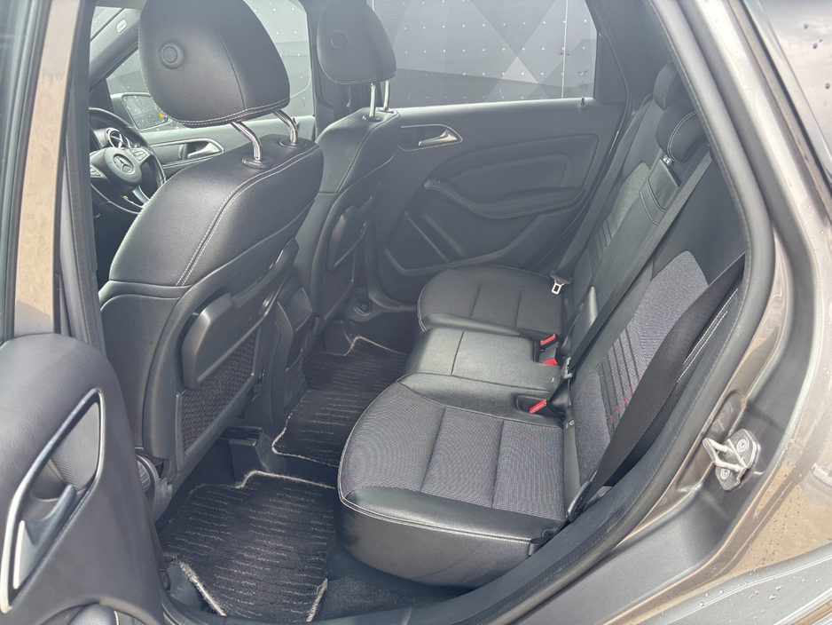 2018 Mercedes-Benz B Class 1.6L Petrol For Sale Images