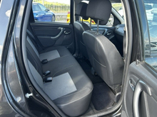 2017 Dacia Duster 1.5L Diesel For Sale Images