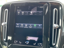 2023 Volvo XC40 1.5L Petrol Plug-in Hybrid For Sale Images