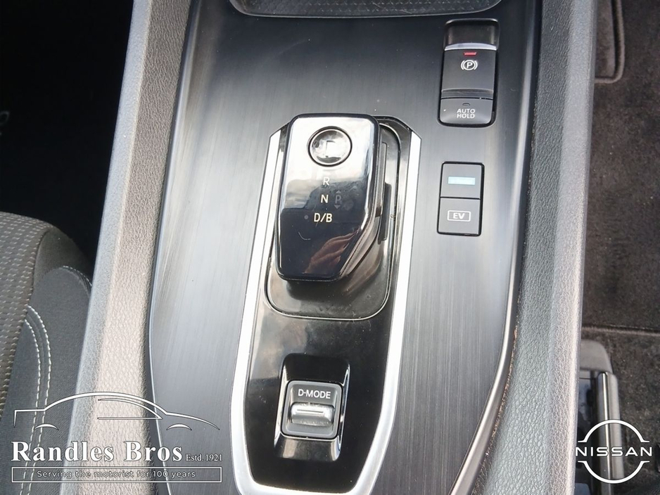 Nissan Qashqai ePOWER QASHQAI SV — thumbnail 17