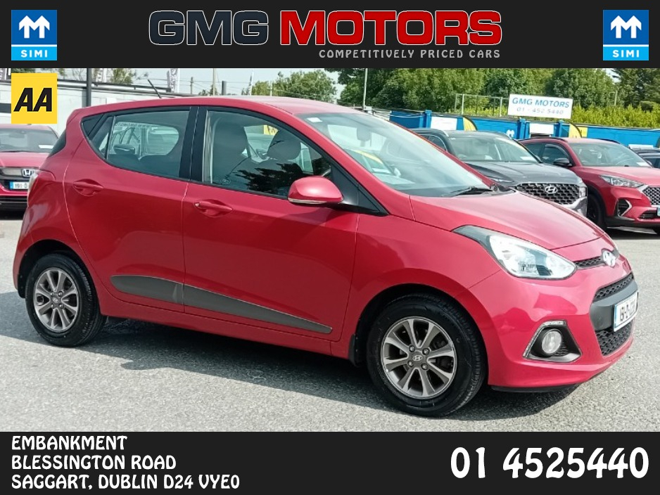 2015 Hyundai i10 For Sale Images