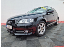 2012 Audi A3 1.4L Petrol For Sale Images