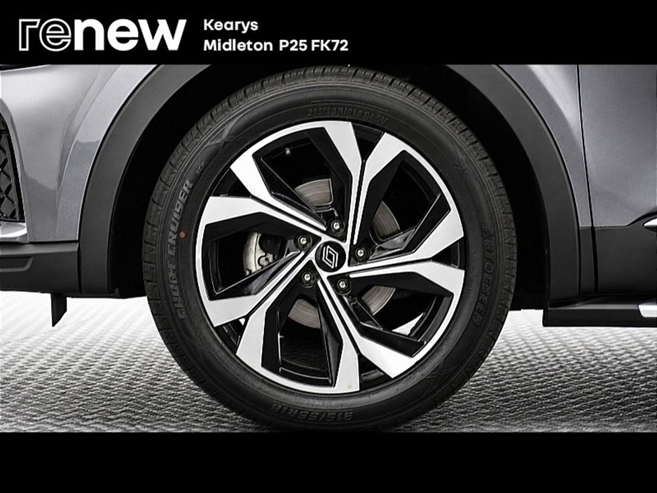 Renault Arkana Techno TCe 140 Auto GSR2 — thumbnail 9