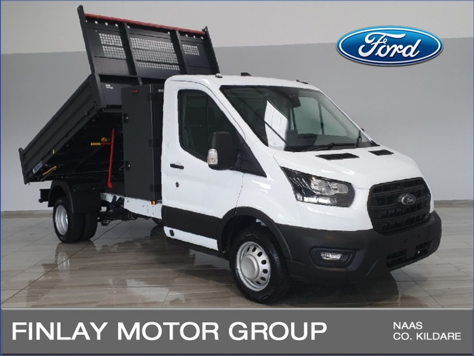 Used Ford Transit 2026 in Kildare
