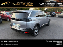 2022 Peugeot 5008 1.5L Diesel For Sale Images