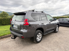 2021 Toyota Landcruiser 2.8L Diesel For Sale Images