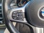 2019 BMW 5 SERIES M-SPORT X-DRIVE 523D SALOON AUTOMATIC  12 MONTH WARRANTY