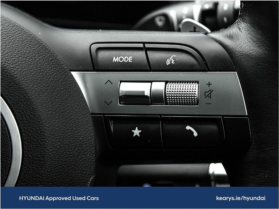 Hyundai Tucson FL 2WD Platinum PHEV Auto — thumbnail 14