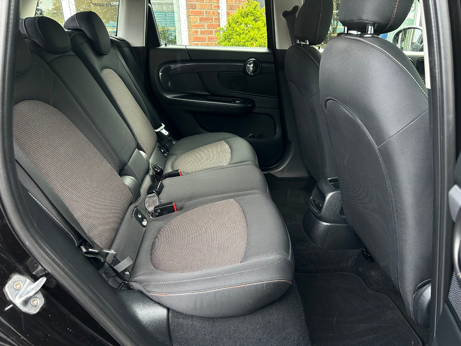 2018 MINI Countryman 1.5L Petrol Plug-in Hybrid For Sale Images