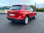 2017 VOLKSWAGEN TIGUAN TRENDLINE 2.0 TDI 115HP MANUAL 6SPEED FWD 5DR