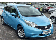Nissan March /Micra 1.2 Petrol Automatic...