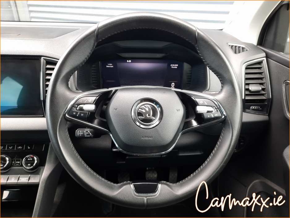 Skoda Karoq 1.0TSI 110BHP 5DR STYLE — thumbnail 27