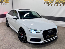 2019 Audi A4 2L Petrol For Sale Images