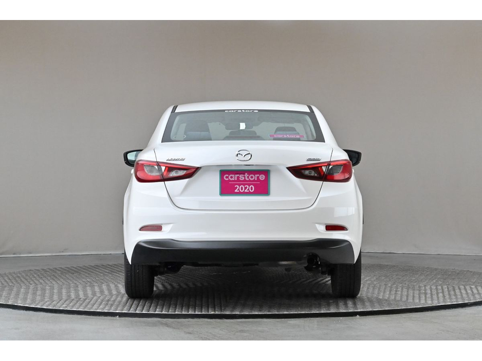 Mazda Mazda2 1.5 SKYACTIVE 6SPD SEDAN *ANDROID CAR PLAYER* — thumbnail 8