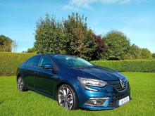 2018 Renault Megane 1.5L Diesel For Sale Images