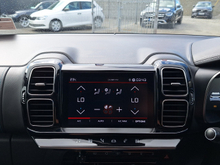 2023 Citroen C5 Aircross 1.5L Diesel For Sale Images