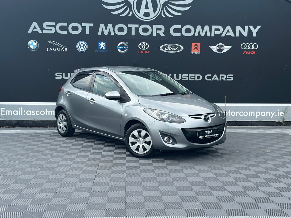 2013 Mazda Demio For Sale Images