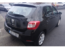 2016 Dacia Sandero 1.1L Petrol For Sale Images