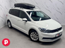 2018 VOLKSWAGEN TOURAN 7 Seater TSI Comfortline Auto - Straight Sale Discount / 12 Months Warranty