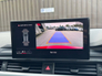 2021 AUDI A4 2.0 TDI 30 Technik Estate 5dr Diesel S Tronic Euro 6 (s/s) (136 ps) 1 OWNER + VITUAL COCKPIT + REVERSE CAMERA