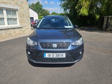 2019 SEAT Arona 1L Petrol For Sale Images