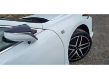 2020 Lexus ES 300 H 2.5L Petrol Hybrid For Sale Images