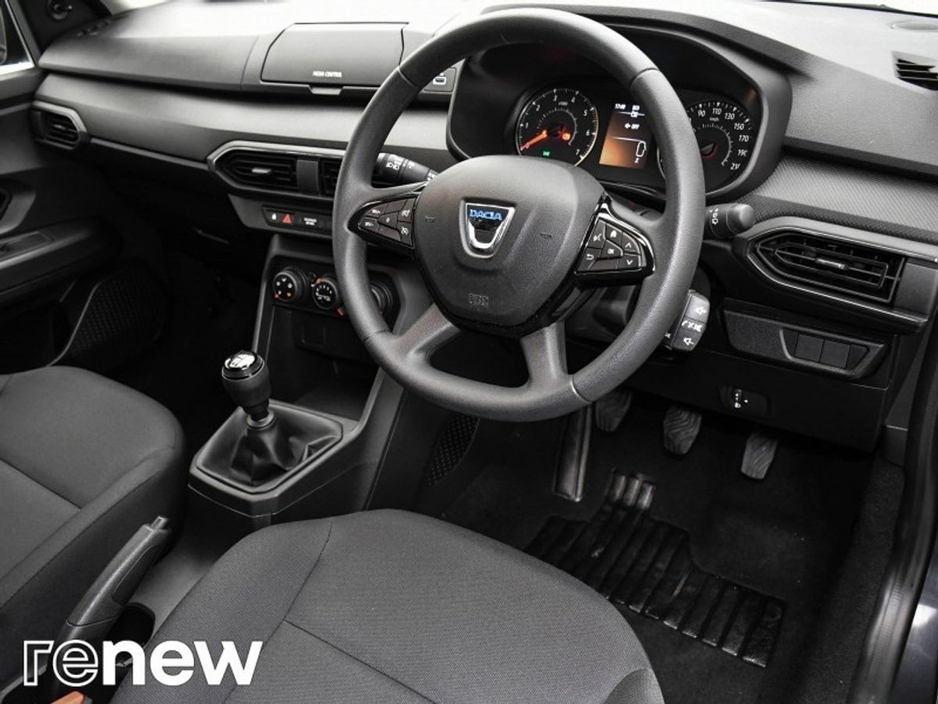 Dacia Sandero SCe 65 Essential — thumbnail 6