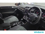 2017 VOLKSWAGEN TOURAN 1.4 TSI AUTO *7 Seater*