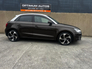 2012 AUDI A1 Sportback AUTOMATIC 1.4 PETROL