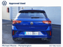 2025 VOLKSWAGEN T-ROC T-ROC R-Line 1.0 TSI M6F 116HP