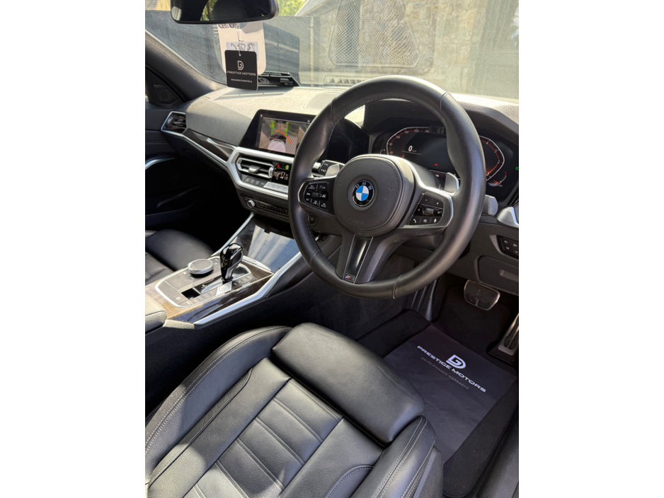 2019 BMW 3 Series 2L Diesel For Sale Images