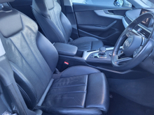 2017 Audi A5 2L Diesel For Sale Images