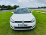 2015 VOLKSWAGEN GOLF 1.2 AUTOMATIC ESTATE 