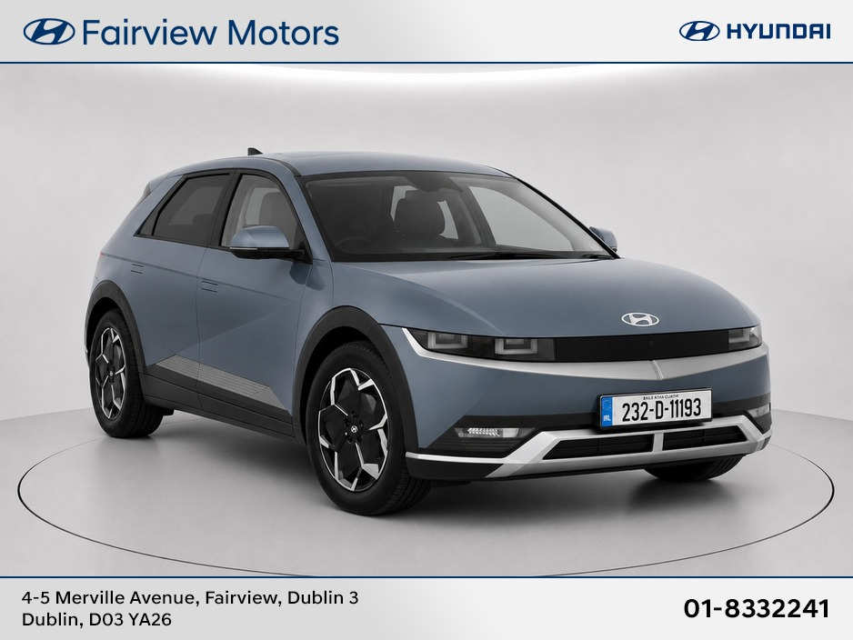 2023 Hyundai Ioniq 5 For Sale Images