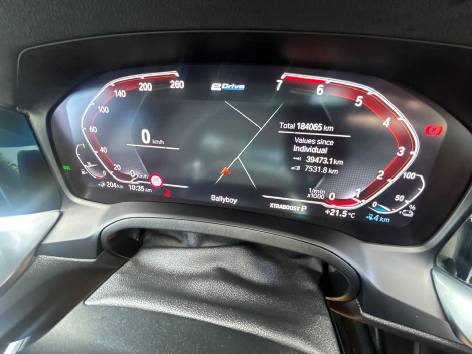 2021 BMW 3 Series 2L Petrol Plug-in Hybrid For Sale Images