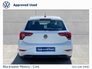 2024 VOLKSWAGEN POLO 1.0TSI 95BHP LIFE WITH REAR VIEW CAMERA