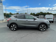 2017 Nissan Qashqai 1.5L Diesel For Sale Images