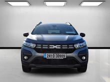 2024 Dacia Jogger 1L Petrol For Sale Images